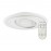 MDC - Plafon Lithi Mw Led 53W Diam. 480Mm Cct-Rc 5-7851-81-02