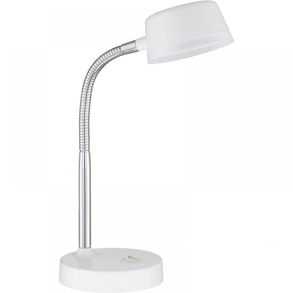MDC iluminacion, MDC - Flexo Led Nani 3,5W 300Lm Blanco 5-7857-81-02