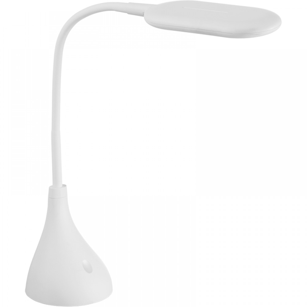 MDC iluminacion, MDC - Flexo Led Robin 10W Cct Blanco-Dimmer 3 Int 5-7859-81-02