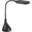 MDC - Flexo Led Robin 10W Cct Negro-Dimmer 3 Int 5-7859-91-02
