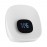 MDC - Flexo Led Radio 9W Blanco Radio-Alarma-Rgb 5-7860-81-02