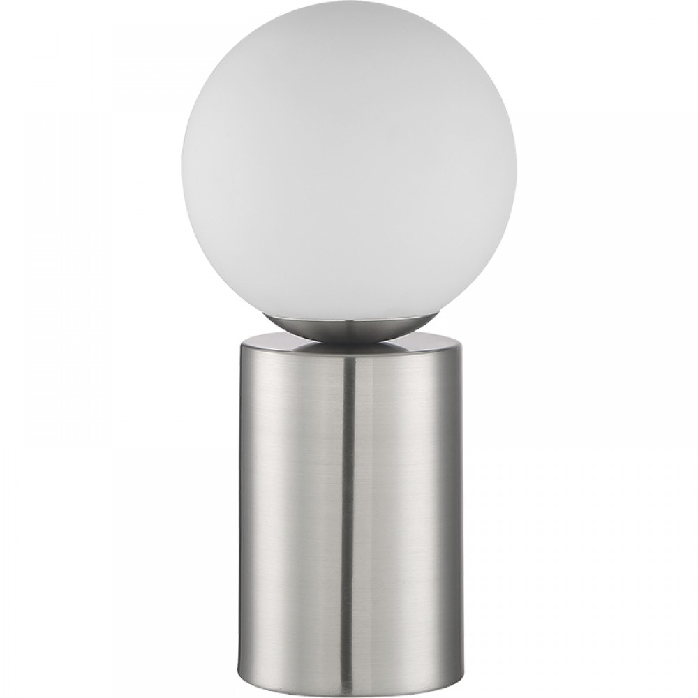 MDC iluminacion, MDC - Lm Mars Cromo Mate E14 Touch 5-7868-35-01