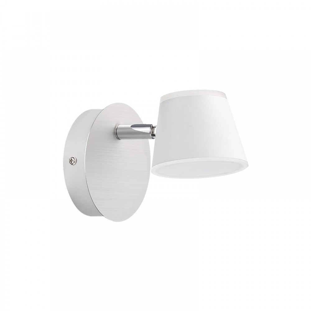 MDC iluminacion, MDC - Foco Cairo B1 Led 5W 3000K Blanco 5-7900-81-02