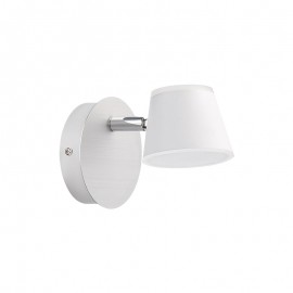 MDC - Foco Cairo B1 Led 5W 3000K Blanco 5-7900-81-02