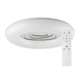 MDC - Plafon Niko Opal Led 50W ø48Cm Cct 5-7908-68-02