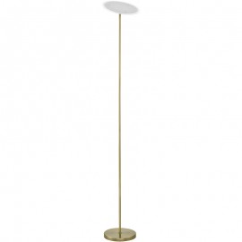 MDC - Pie Kati Led 20W 3000K Medalla 5-7911-43-02