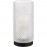 MDC - Sobremesa Maya E27 Cristal Transparent 5-7913-68-01