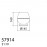 MDC - Sobremesa Lyra E27 Cristal Transparent 5-7914-68-01