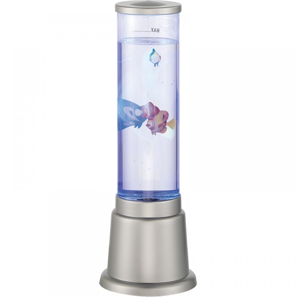 MDC iluminacion, MDC - Sobremesa Nemo 3,6W Rgb 5-7917-30-02