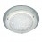 Mantra Plafon Rendondo CRYSTAL LED 18W - 36Cm - 4000K 5091