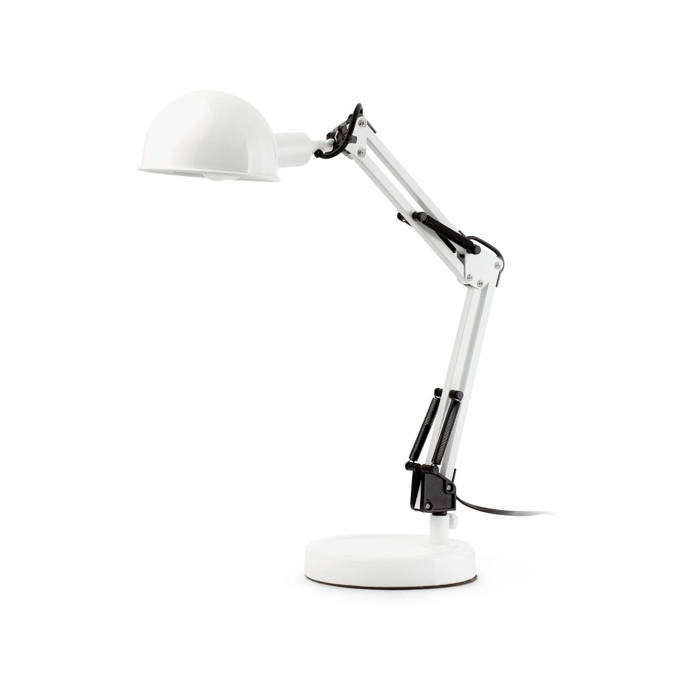 Faro, Faro Baobab Sobremesa Blanco 1 X E14 11W 51908