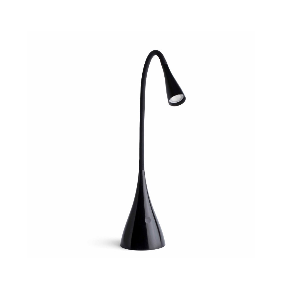 Faro, Faro Lena Flexo Negro Led 3W 4000K 52058