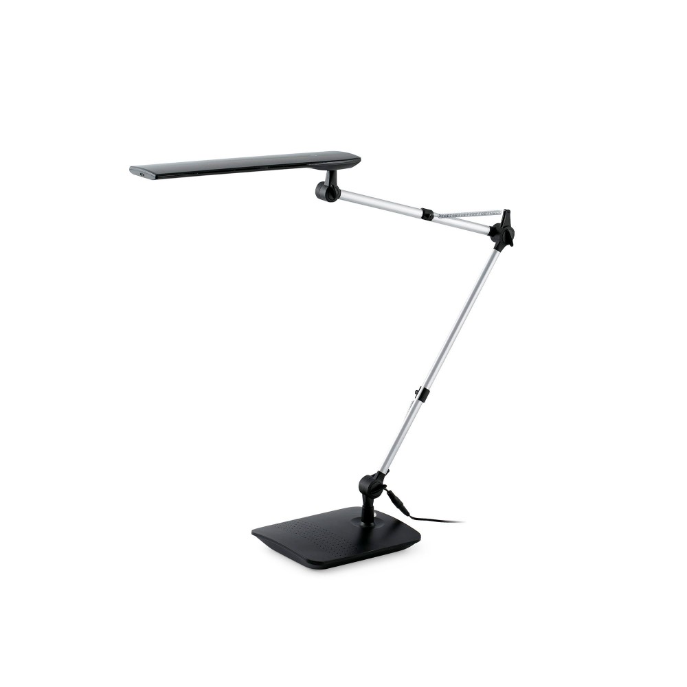 Faro, Faro Ito Flexo Negro Led 5W Dimable 3000K 52071