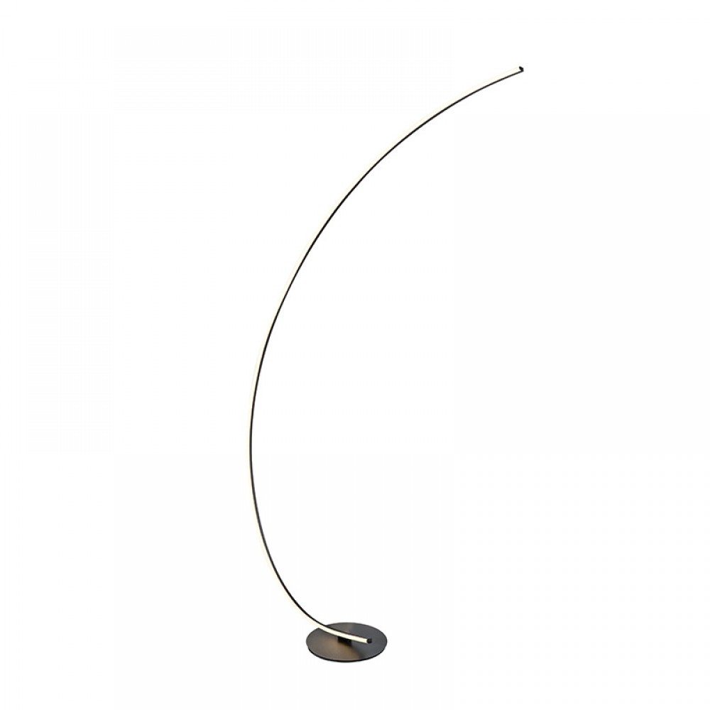 Schuller, Pie Salon Linea Negro 524278