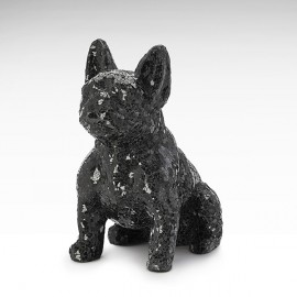 Figura Bulldog Cody Negro 543823