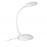 Sobremesa Scoop Blanco Led 8W 552758