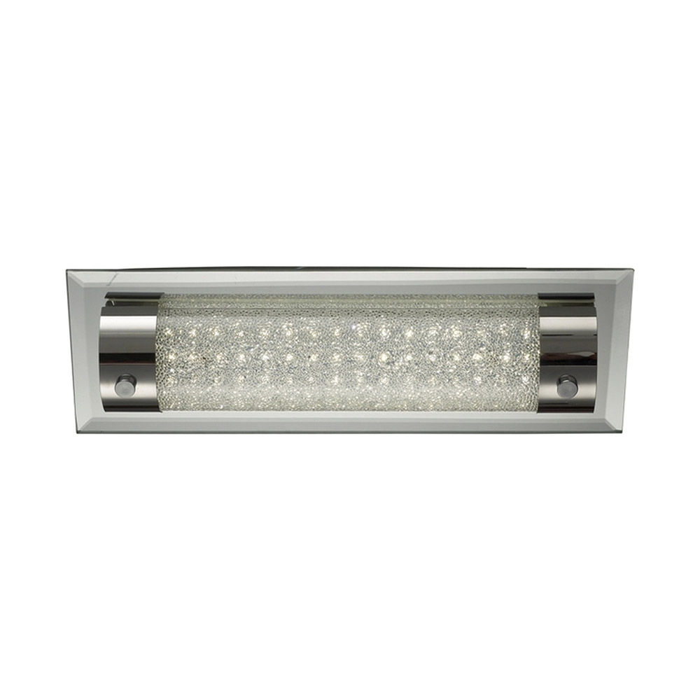 Mantra, Mantra Aplique LED Tube Cromo 5534