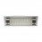 Mantra Aplique LED Tube Cromo 5534