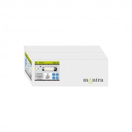 Mantra, Mantra Aplique LED Tube Cromo 5534