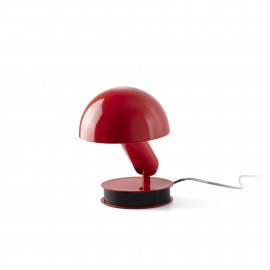Faro, Faro Bela Sobremesa Pinza Rojo 56103