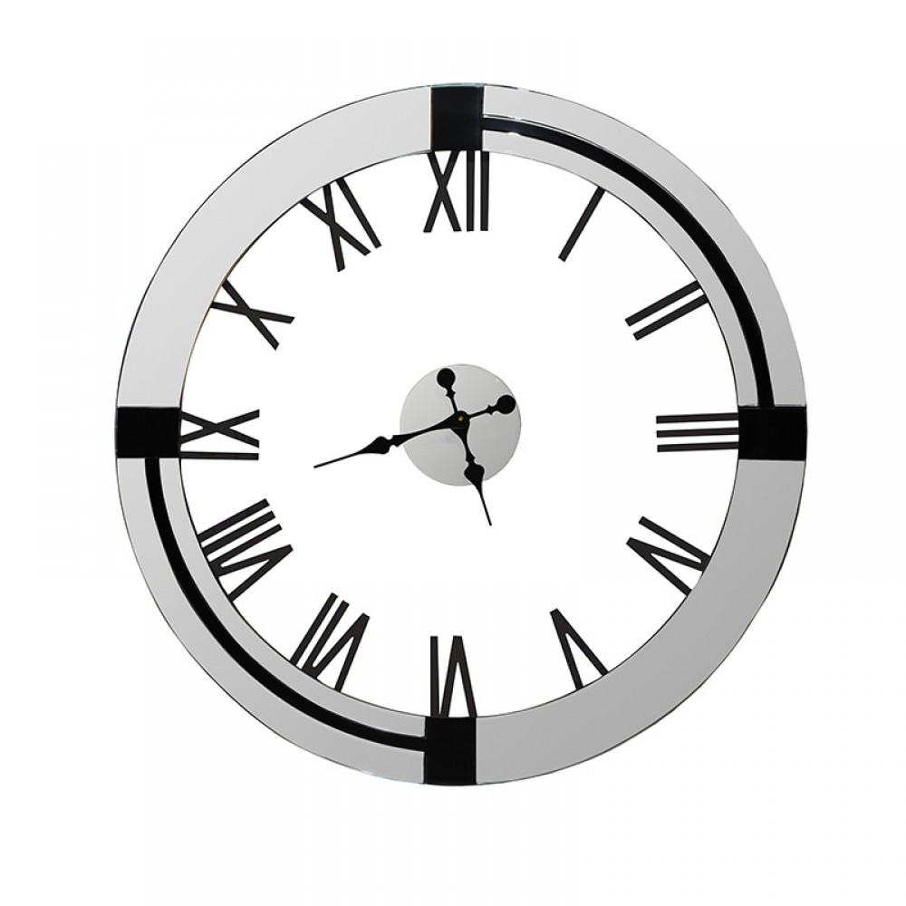 Schuller, Reloj de Pared Kairos 88Ø 564724
