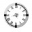Reloj de Pared Kairos 88Ø 564724
