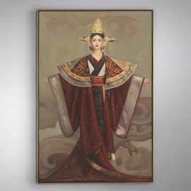 Lienzo Impreso Batari 120x180 569431
