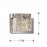Aplique Led Piros Cromo 580833