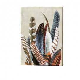 Schuller, Acrilico Ucelli 90X120 586107