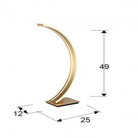 Schuller, Sobremesa Arcus Oro 589316