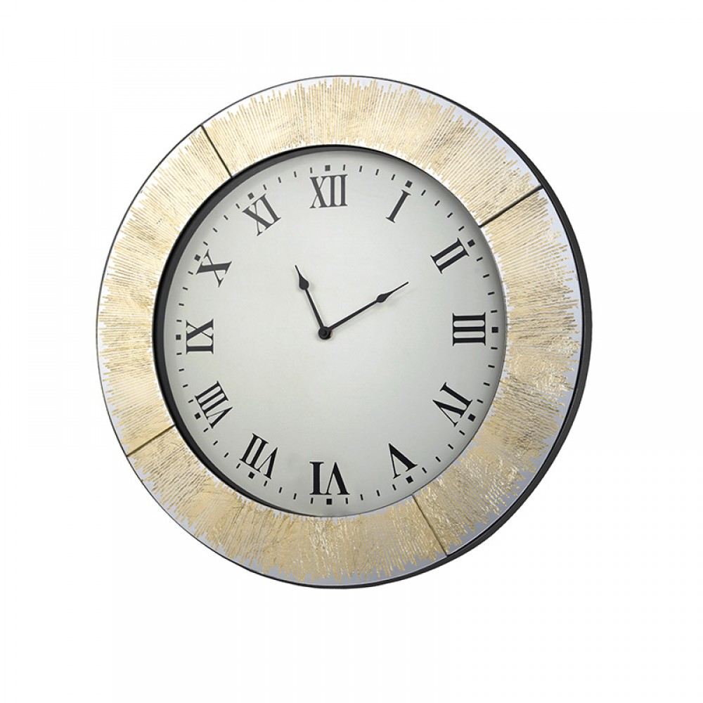 Schuller, Reloj Aurora Oro Ø60 593429