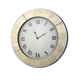 Schuller, Reloj Aurora Oro Ø60 593429