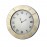 Reloj Aurora Oro Ø60 593429