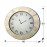 Reloj Aurora Oro Ø60 593429