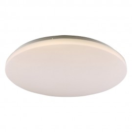 Mantra Plafon Zero Ii Blanco 5940
