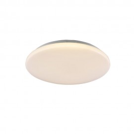 Mantra Plafon Zero Ii Blanco 5944