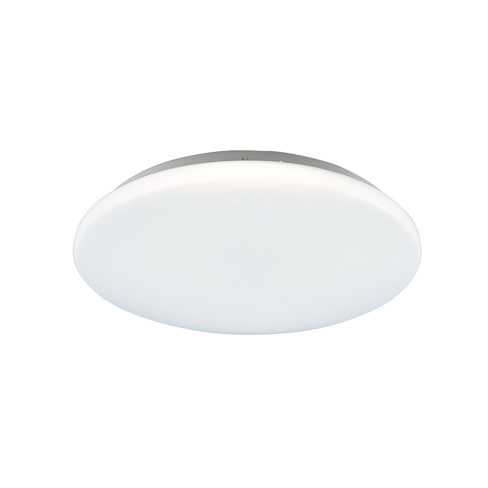 Mantra, Mantra Plafon ZERO II Led Redondo 33Cm 5000K 5945