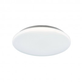 Mantra Plafon ZERO II Led Redondo 33Cm 5000K 5945