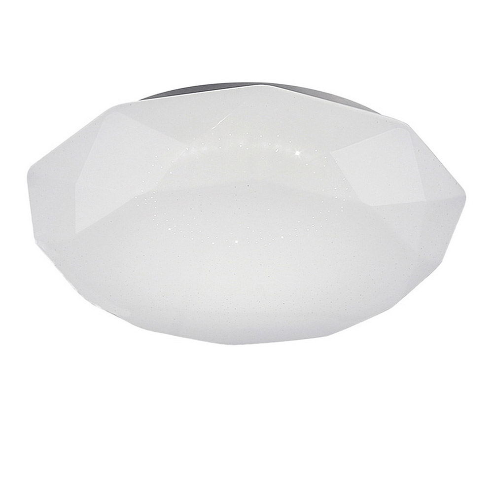 Mantra, Mantra Plafon DIAMANTE II 54W - 51 Cm - 5000K 5970