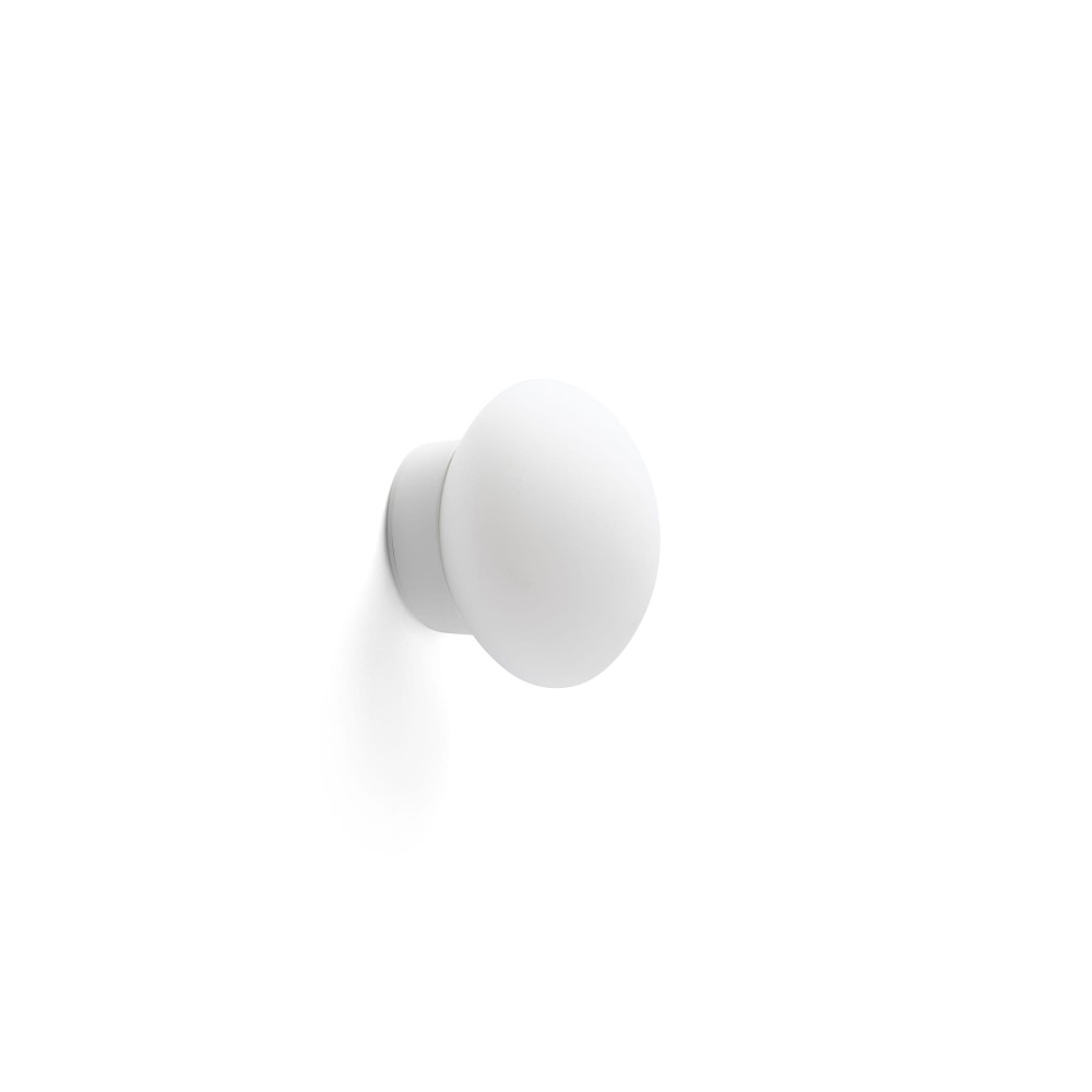 Faro, Faro Nubo 120 Aplique-Plafon Blanca 60006