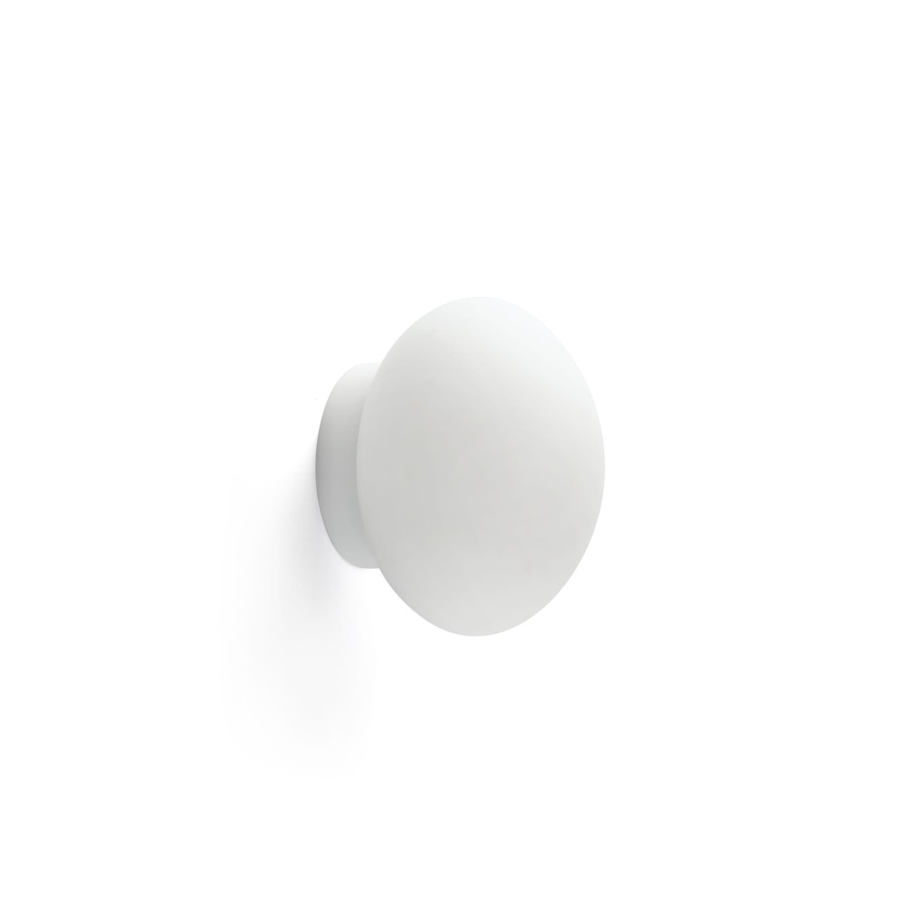 Faro, Faro Nubo 150 Aplique-Plafon Blanca 60008