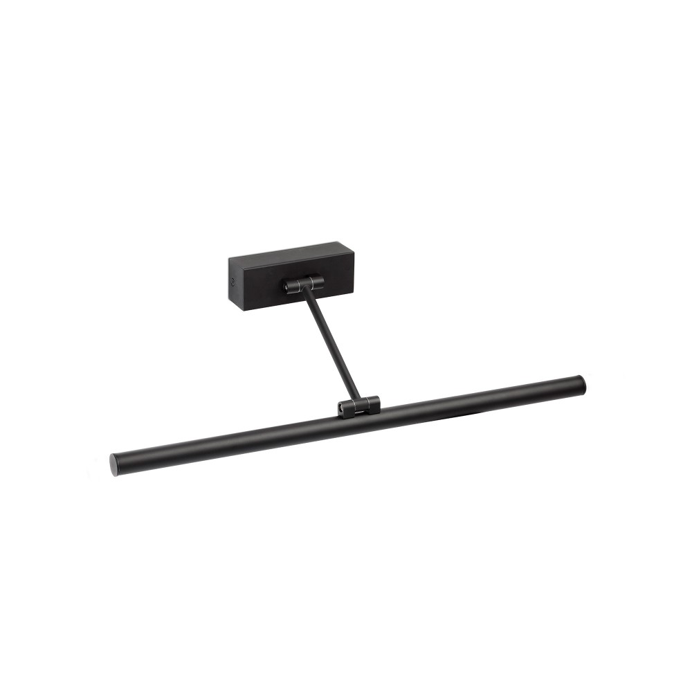 Faro, Faro Magritte 45Cm Negro Led 8W 3000K 61087