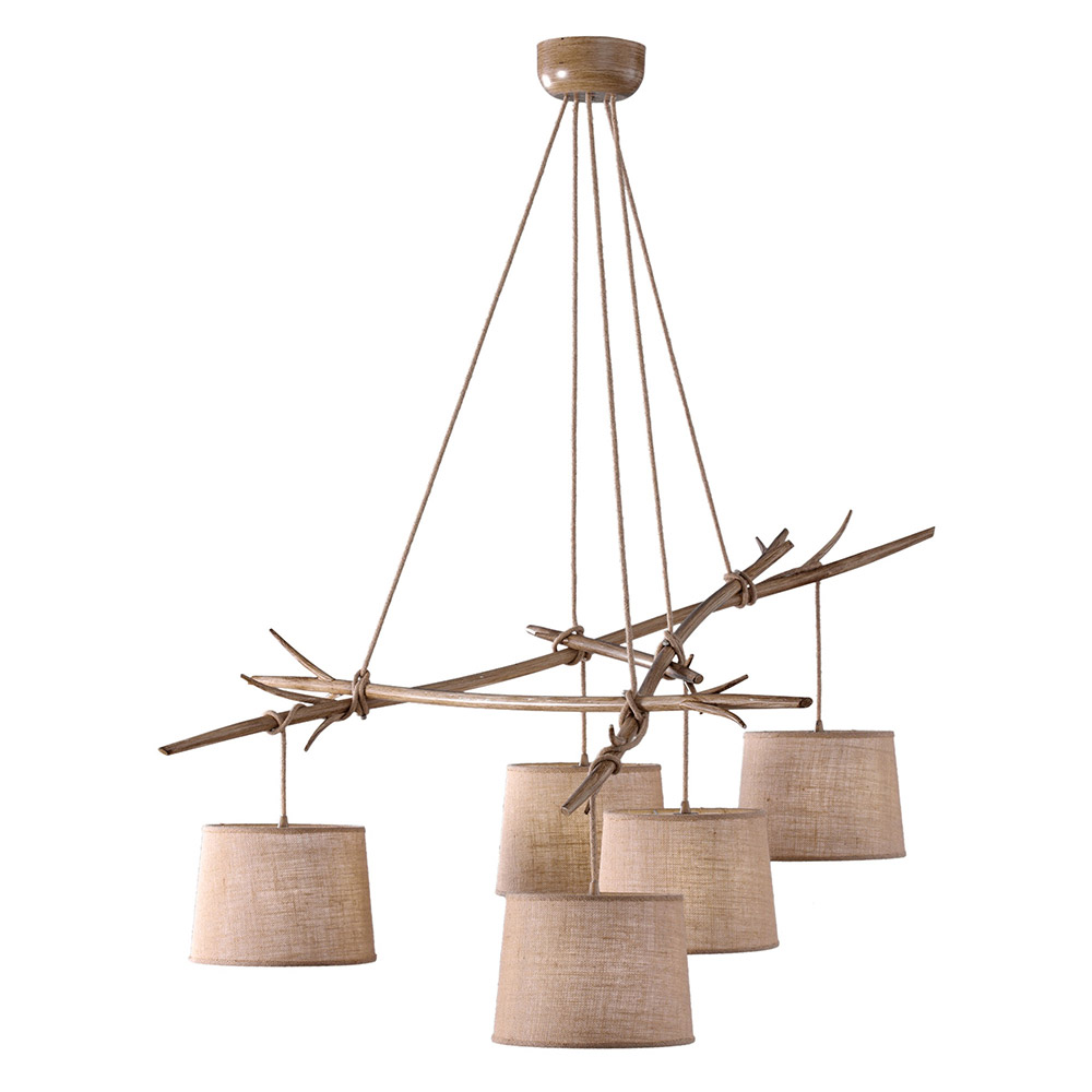 Mantra, Mantra Lampara SABINA 5L 6175