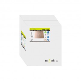 Mantra, Mantra Lampara SABINA 3L 6176