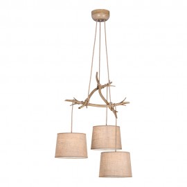 Mantra Lampara SABINA 3L 6176