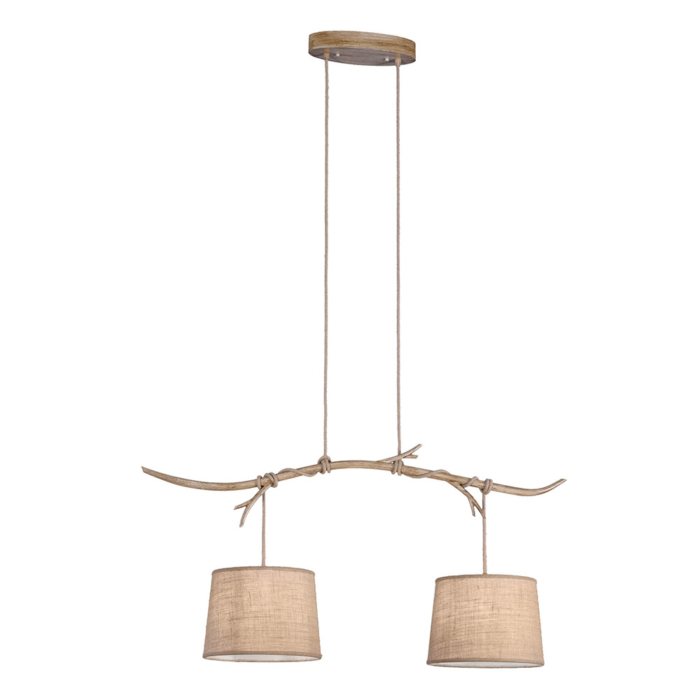 Mantra, Mantra Lampara SABINA 2L Linea 6177