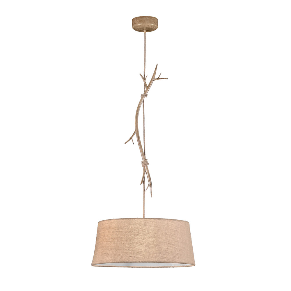 Mantra, Mantra Colgante SABINA Grande 1L 6178
