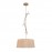 Mantra Colgante SABINA Grande 1L 6178