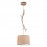 Mantra Colgante SABINA Mediano 1L 6179