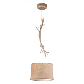 Mantra Colgante SABINA Mediano 1L 6179